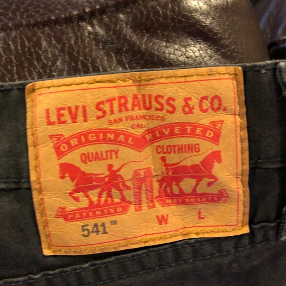 Men’s Jeans - Picture 6 of 11